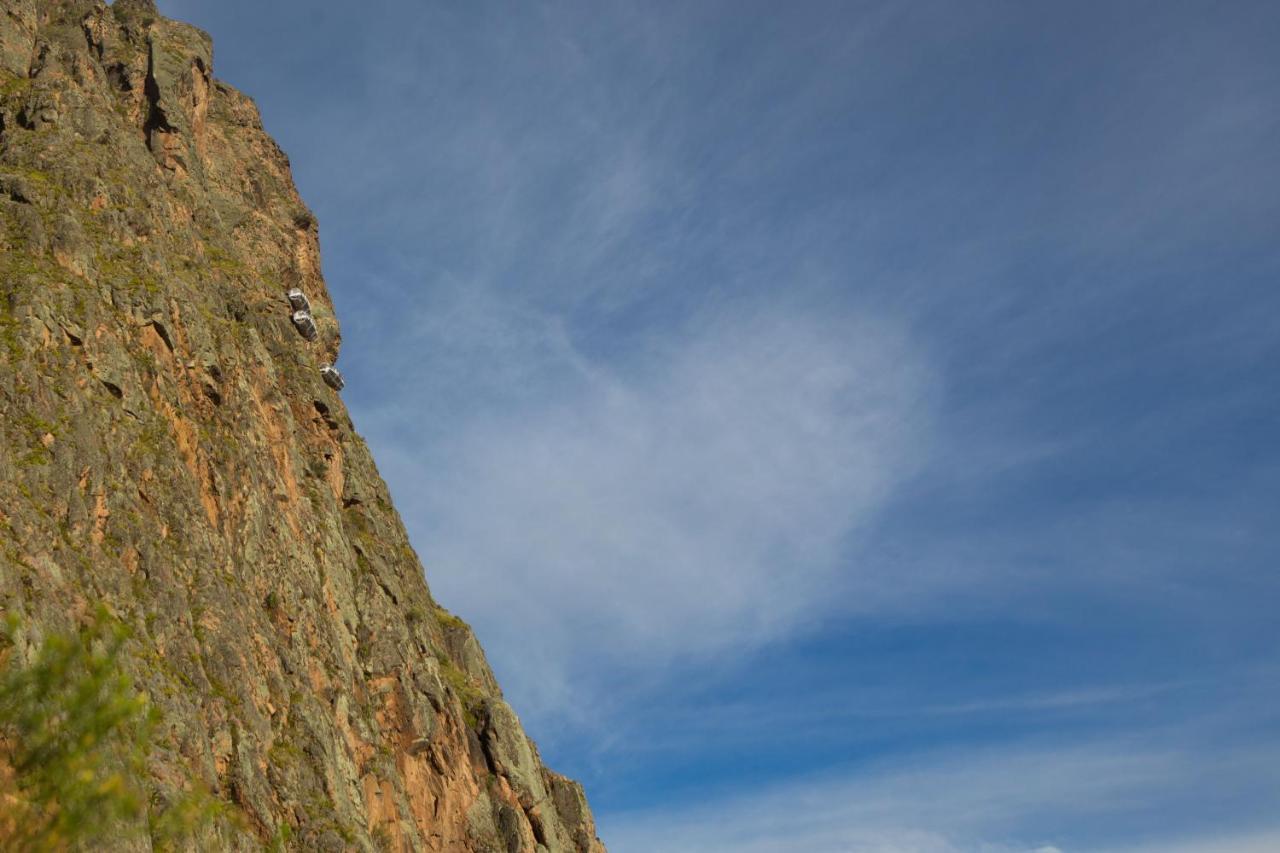 Skylodge Adventure Urubamba